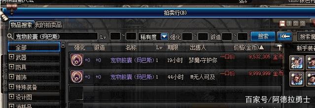 奇迹私服传送地下城死机