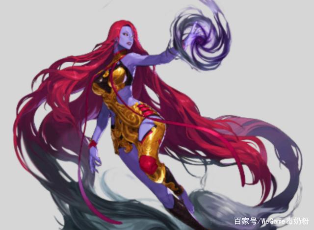 地下城私服-与勇士私服线推荐