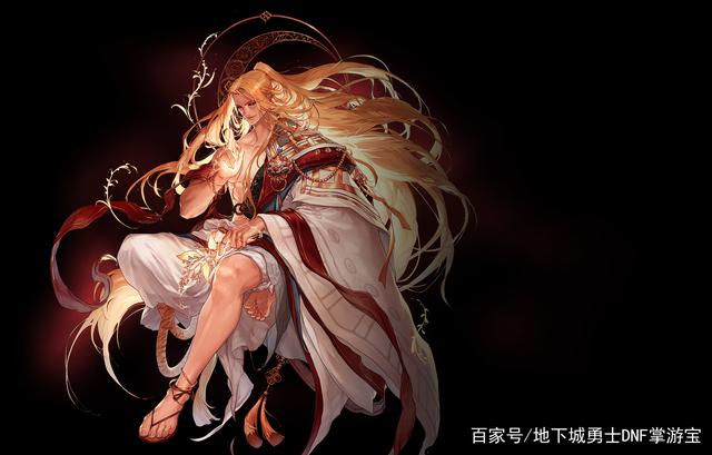 dnf公益服22年新春礼包入手几套合适？策划已为玩家安排好，保底3套