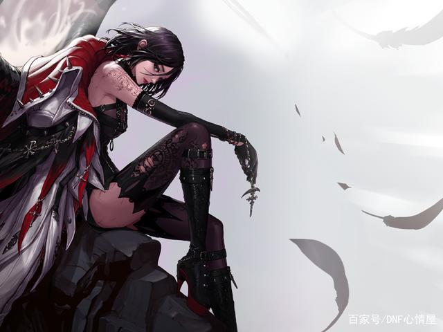 地下城私服回归