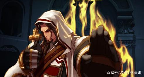 dnf私服国服普雷·伊西斯更新，新区域灰色地带，奖励泰博尔斯自选